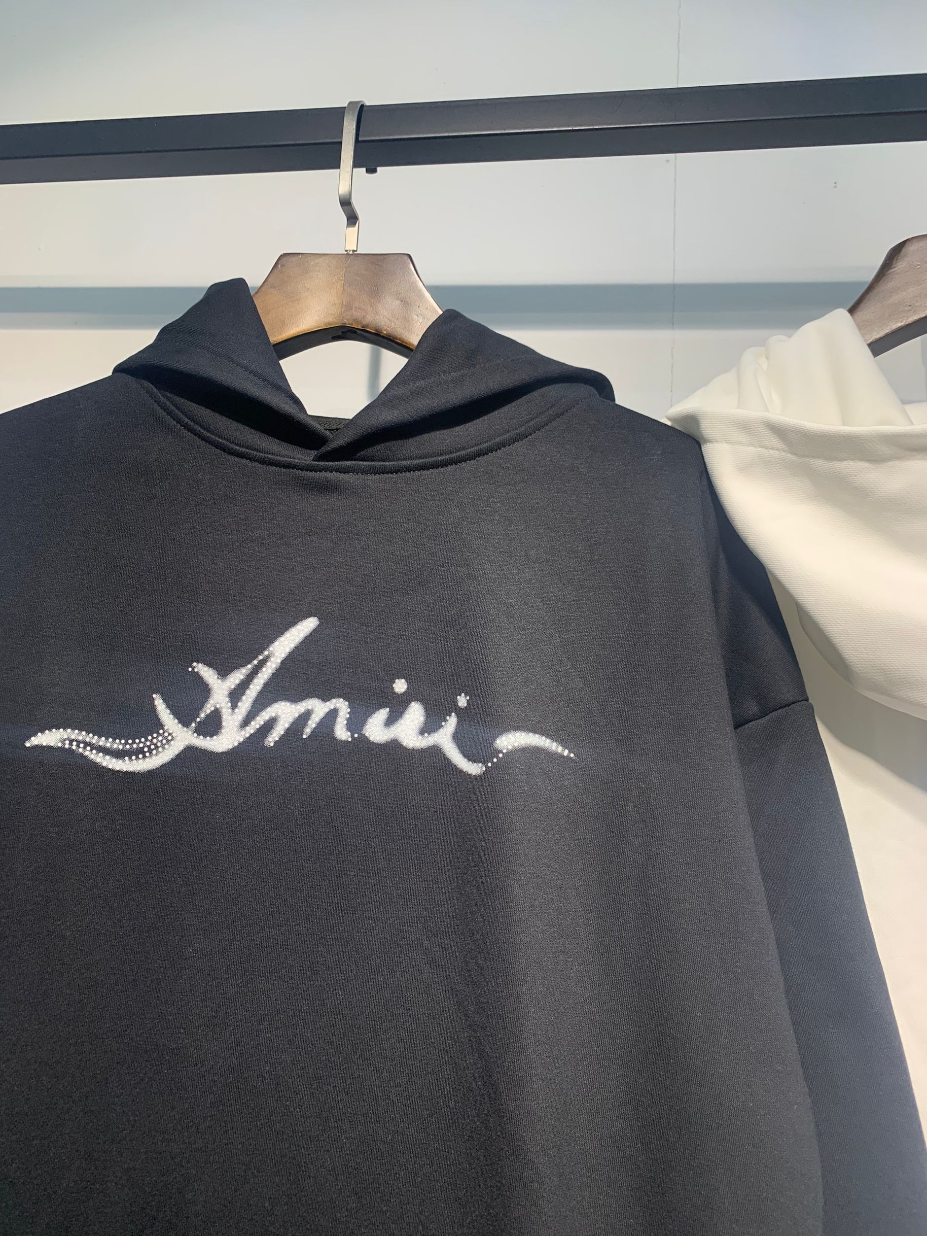 Amiri Hoodies